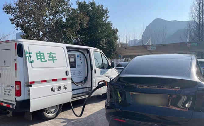 敦化汽车搭电